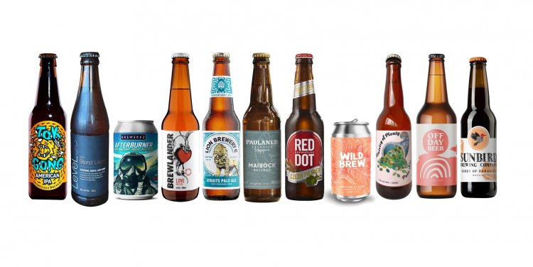 #SGCraftTogether labels