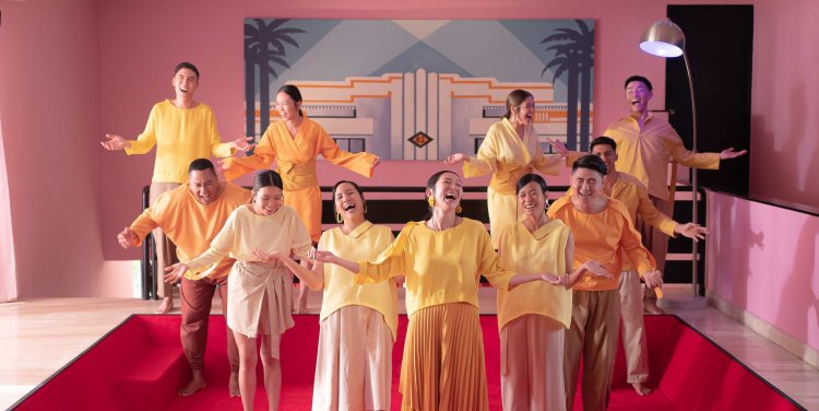 SGIFF's opening film, <em>Tiong Bahru Social Club </em>(Credit: 13 Little Pictures)