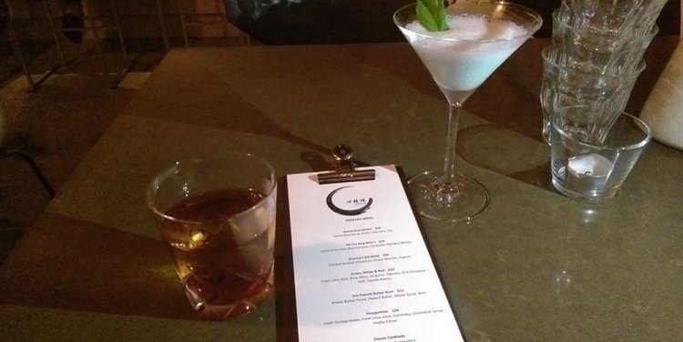 Shin Gi Tai, credit: Al Tan