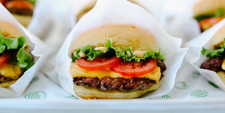 Shake Shack