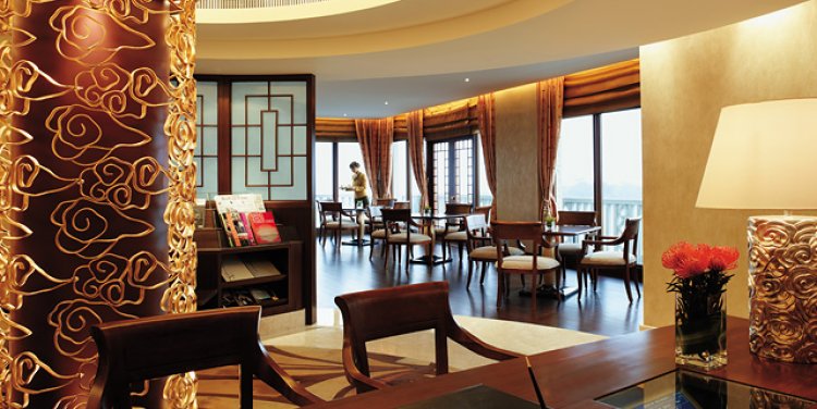 Shangri-La Hotel, Hangzhou