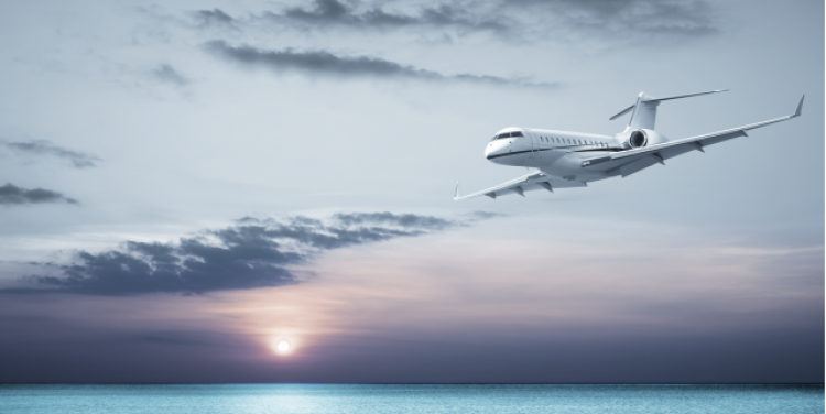 Shangri-La Villingili Resort and Spa private executive airport terminal 