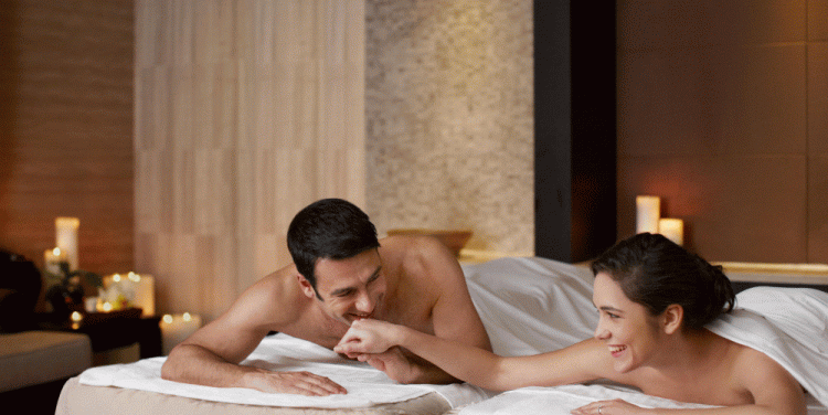 Sheraton Bali Kuta's "Learn with the One You Love" package