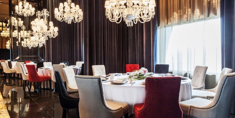 Shisen Hanten, Singapore