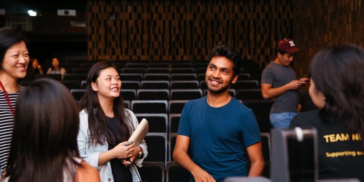 Photo credit: Shitij Ngiam