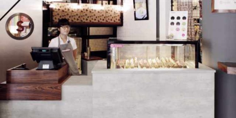 Smoulder Softcore Bakers (China Square)