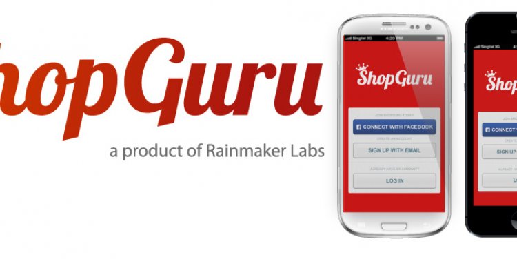 ShopGuru