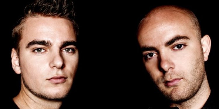 Showtek; Zouk, Singapore