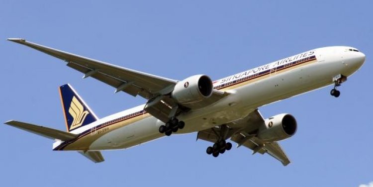 Singapore Airlines