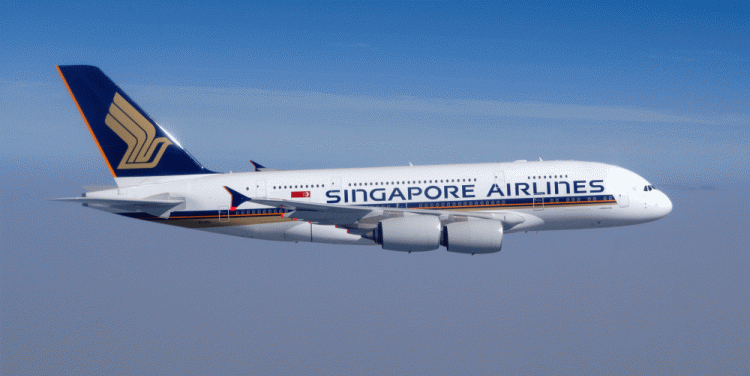 Singapore Airlines