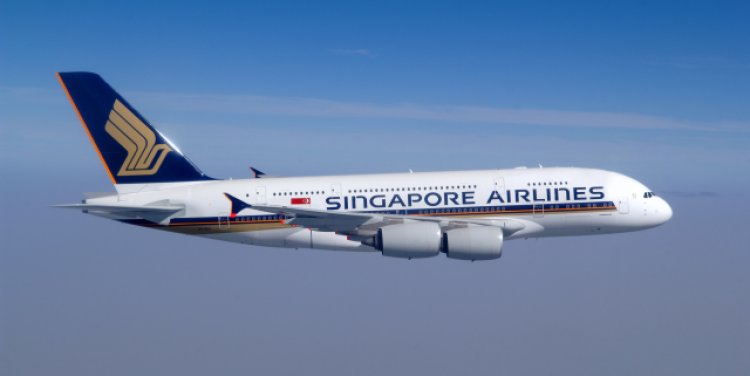Singapore Airlines