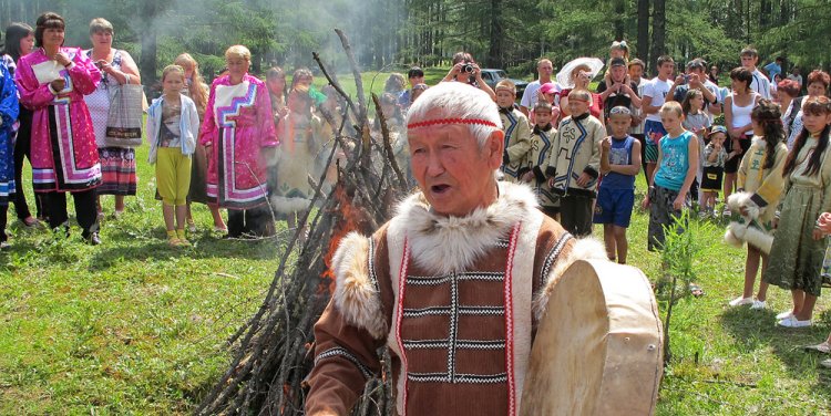 Koryo Tours Siberia exploration