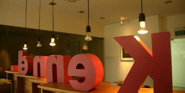 Kennel, Singapore. Photo credit: www.inthekennel.com