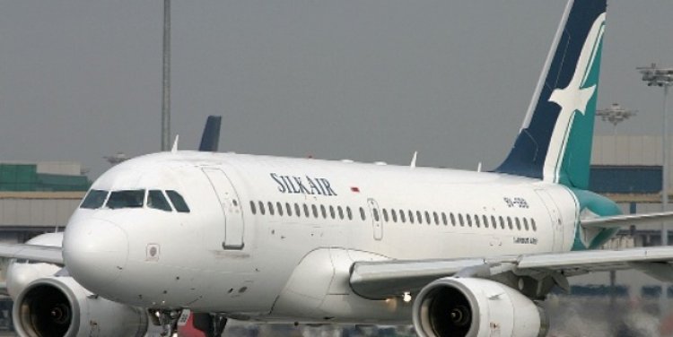SilkAir; Photo Credit: www.summerwind.es