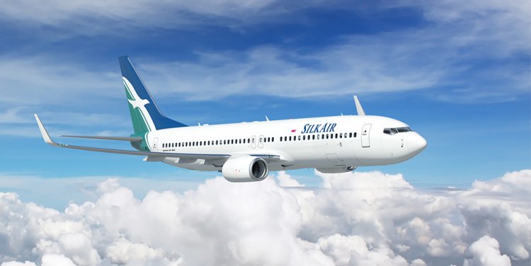 SilkAir