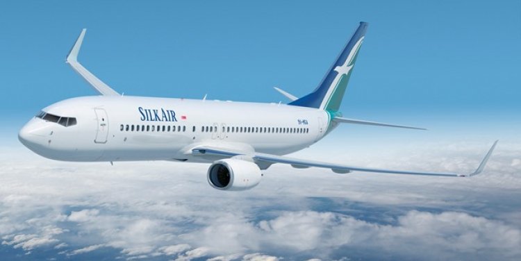 Silkair