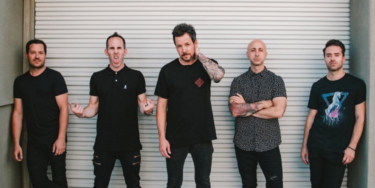 Simple Plan