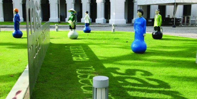 Singapore Art Museum