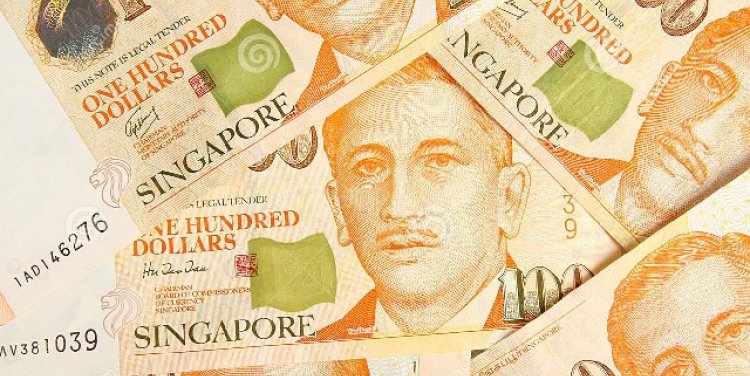 Money, money, money (source: www.dreamstime.com)