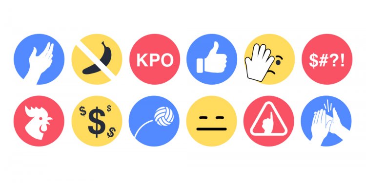 Singapore Facebook reactions