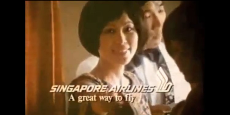 Singapore Airlines