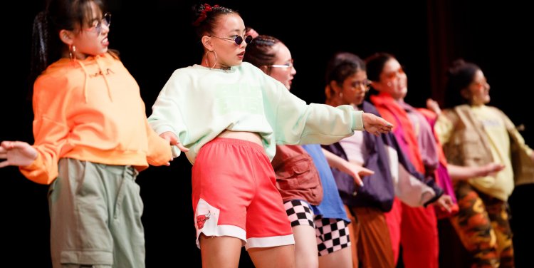 Credit: Singapore Chinese Cultural Centre 