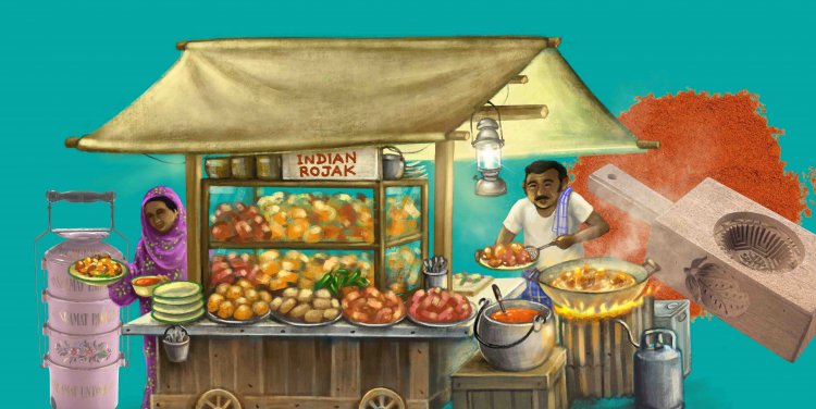 Singapore HeritageFest 2021