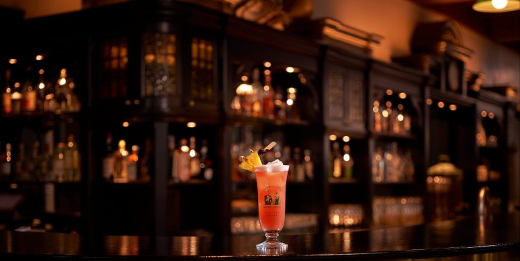 Image by Raffles Hotel Singapore