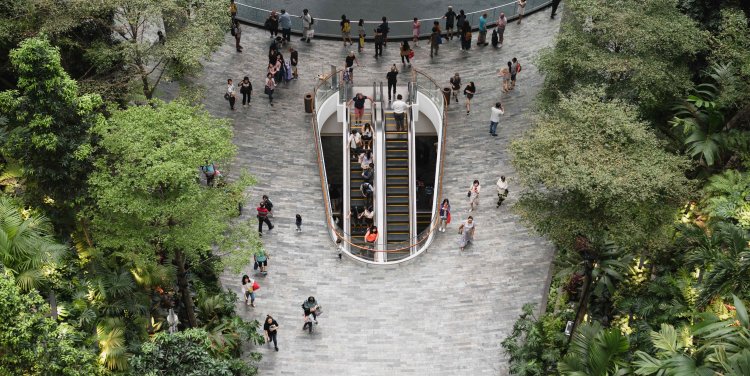 Credit: Nathaniel Yeo/Unsplash