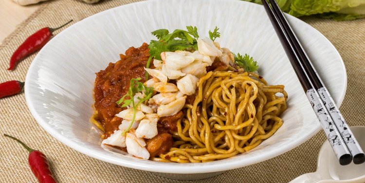 Singapore Food Festival 2021 (Credit: Singapore Tourism Board)