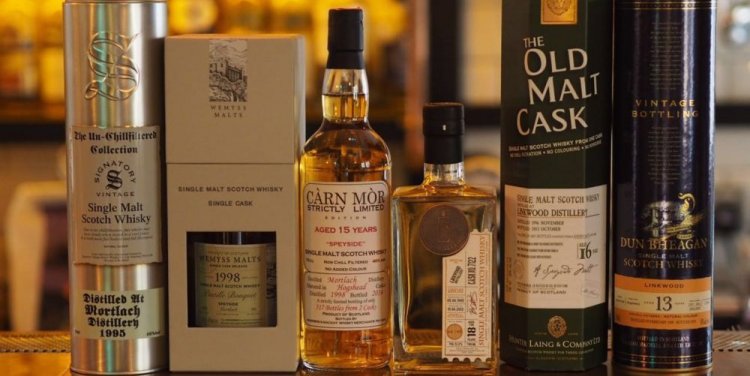 The Battle of the Independents at The Single Cask