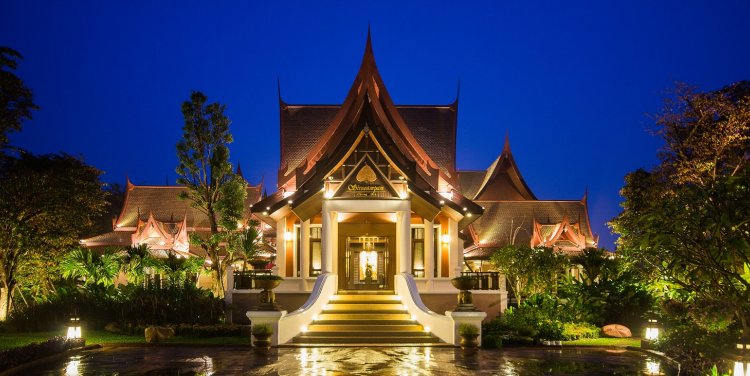 Sireeampan Boutique Resort & Spa