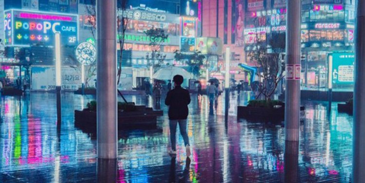 Photo credit: Steve Roe on Unsplash