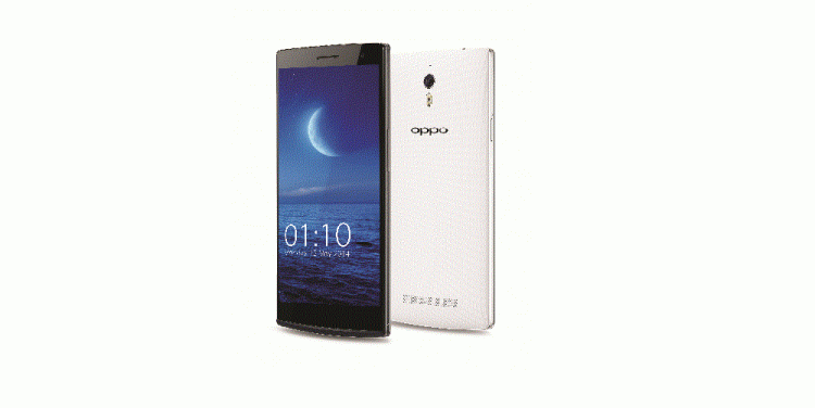 OPPO Find 7 