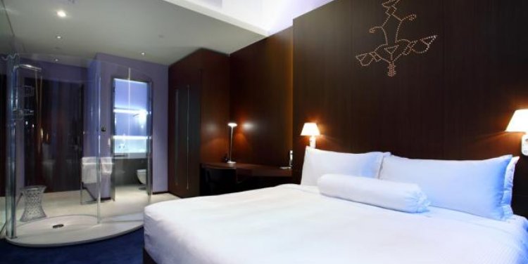 klapsons The Boutique Hotel