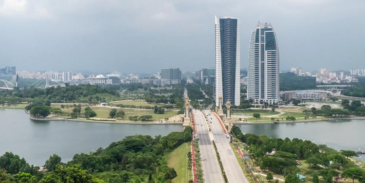 Putrajaya