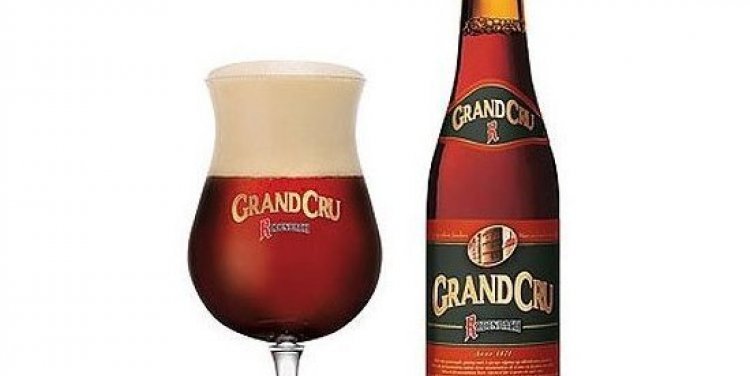 Rodenbach Grand Cru