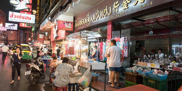 Guay Tiew Luk Chin Krae