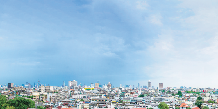 Credit: Panita Thiraphapong