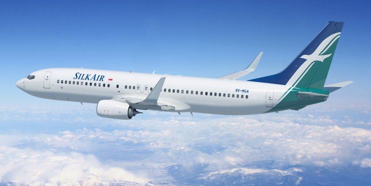 SilkAir