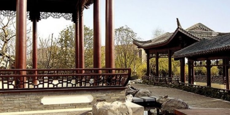Shangri-La Yangzhou
