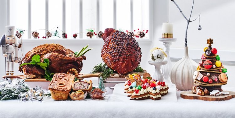 Photo: Swissotel Merchant Court