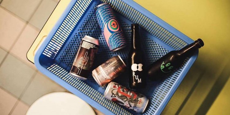 Photo credit: Smith Street Taps