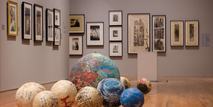 Something New Must Turn Up