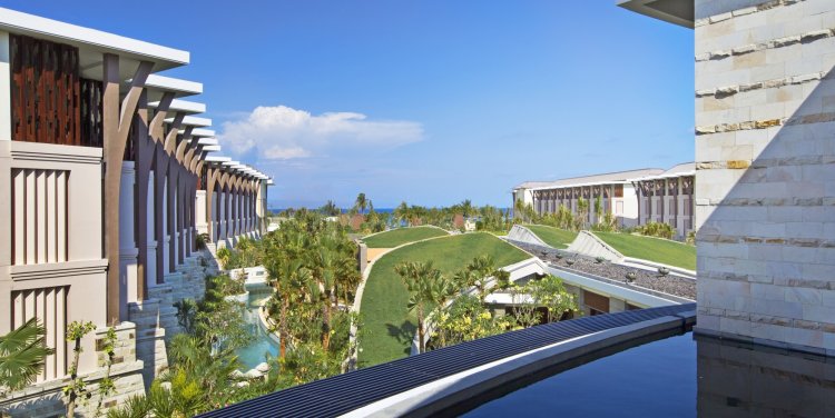 Sofitel Bali Nusa Dua Beach Resort
