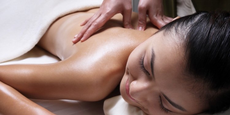 Sofitel Hotels' So Relaxing package