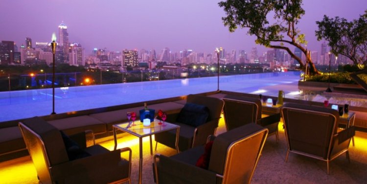 Sofitel SO Bangkok