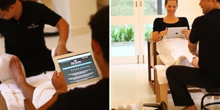 Sole Service, Singapore