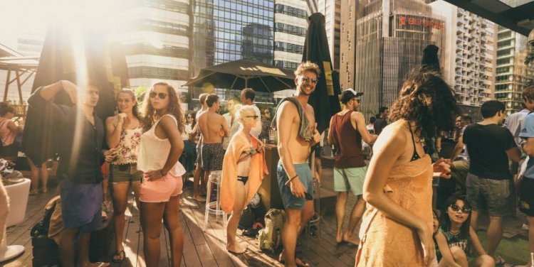 Sofitel So Singapore