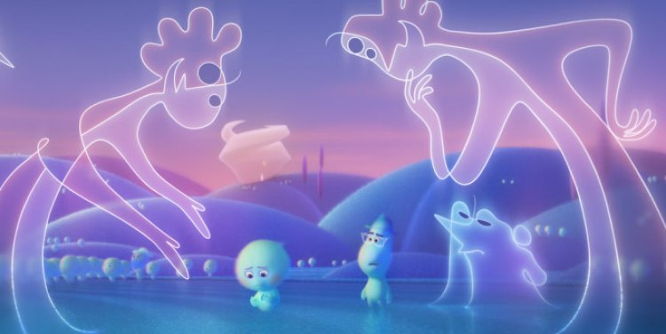 Credit: Disney/Pixar